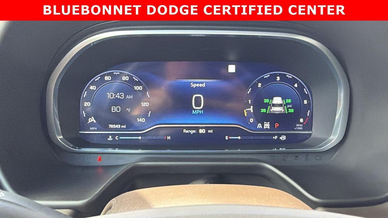 2023 Chevrolet Tahoe Z71 New Braunfels TX