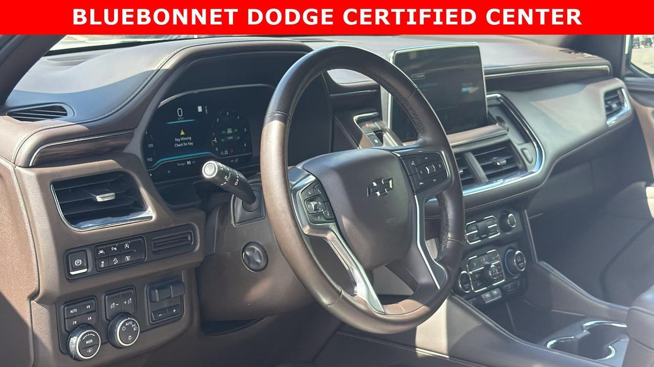 2023 Chevrolet Tahoe Z71 New Braunfels TX