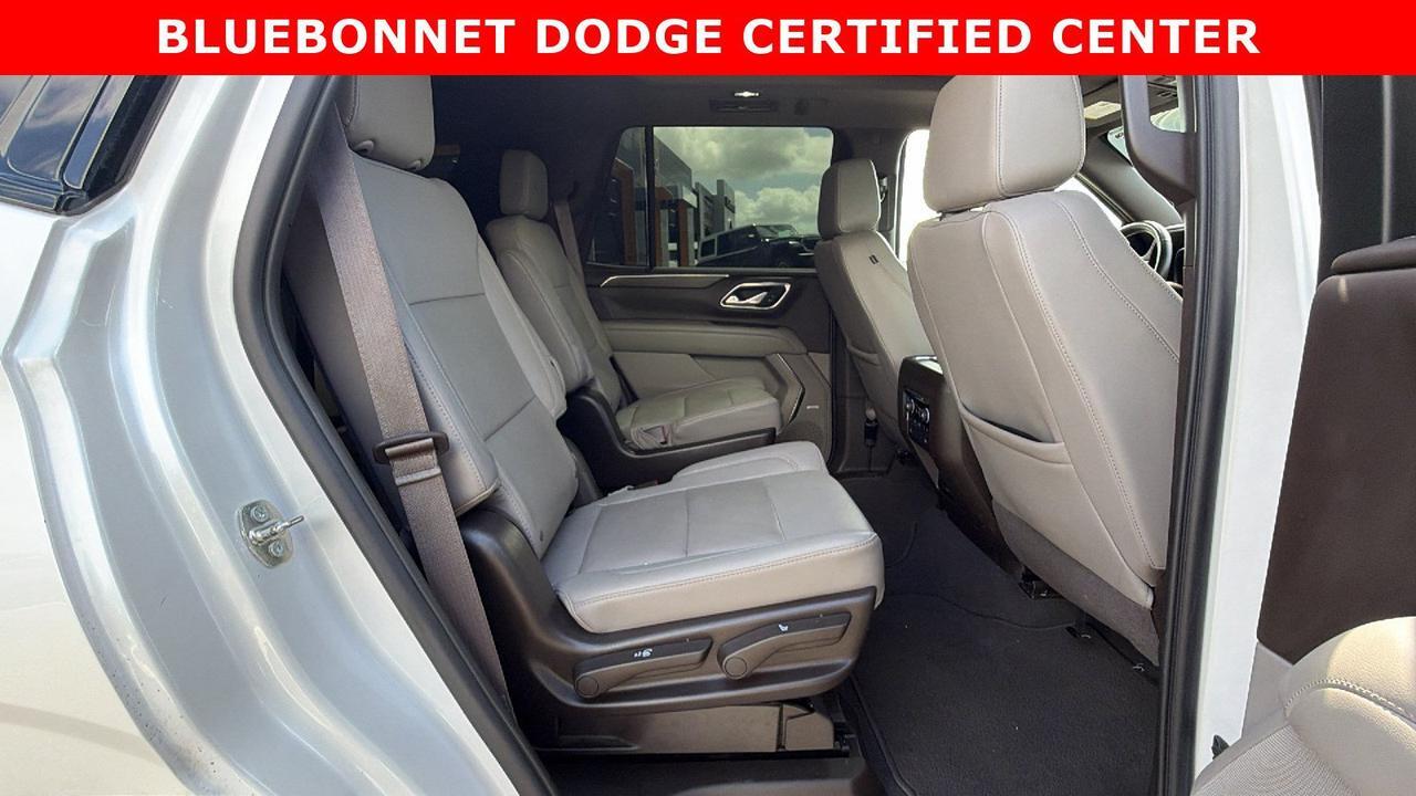 2023 Chevrolet Tahoe Z71 New Braunfels TX