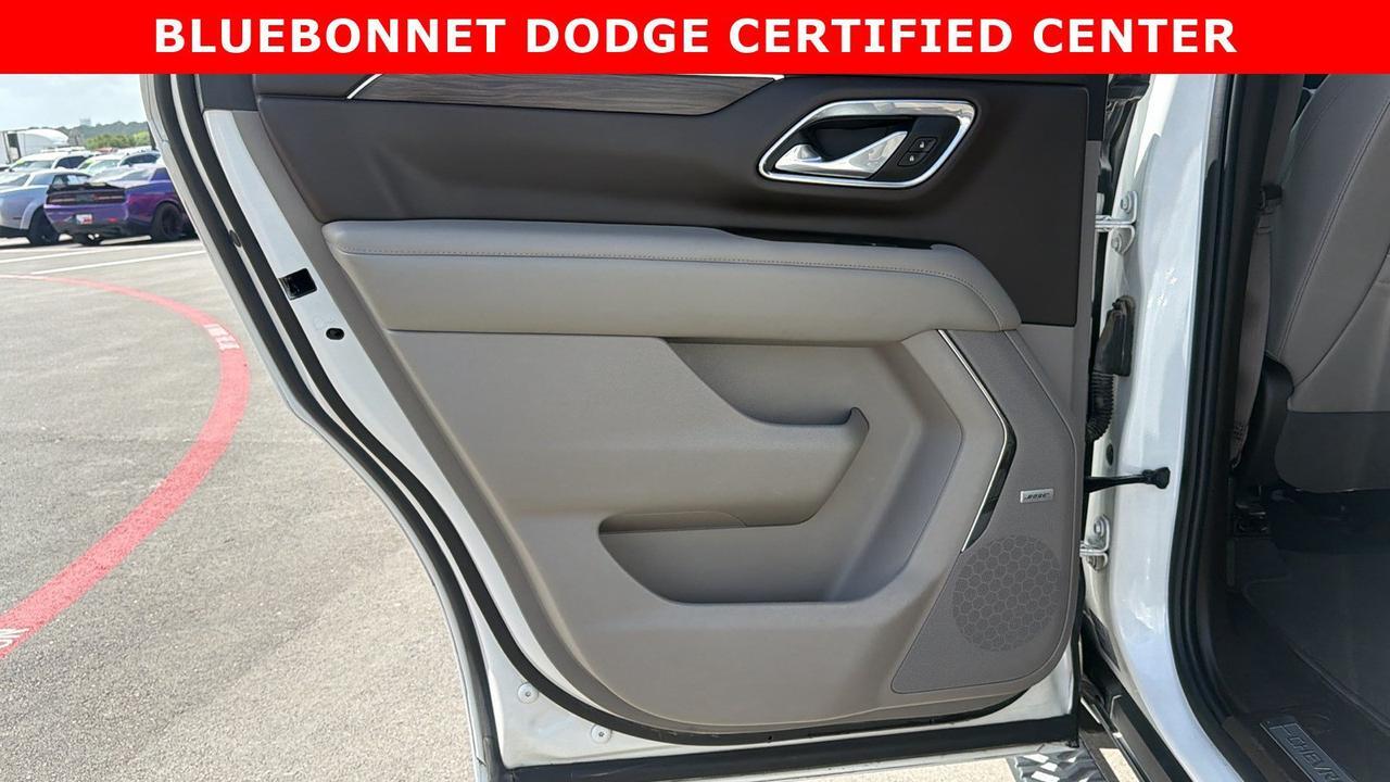 2023 Chevrolet Tahoe Z71 New Braunfels TX