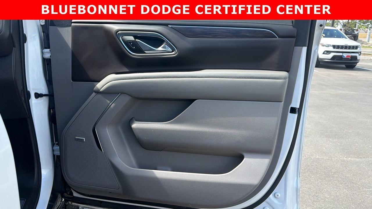 2023 Chevrolet Tahoe Z71 New Braunfels TX