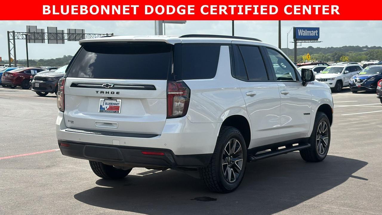 2023 Chevrolet Tahoe Z71 New Braunfels TX
