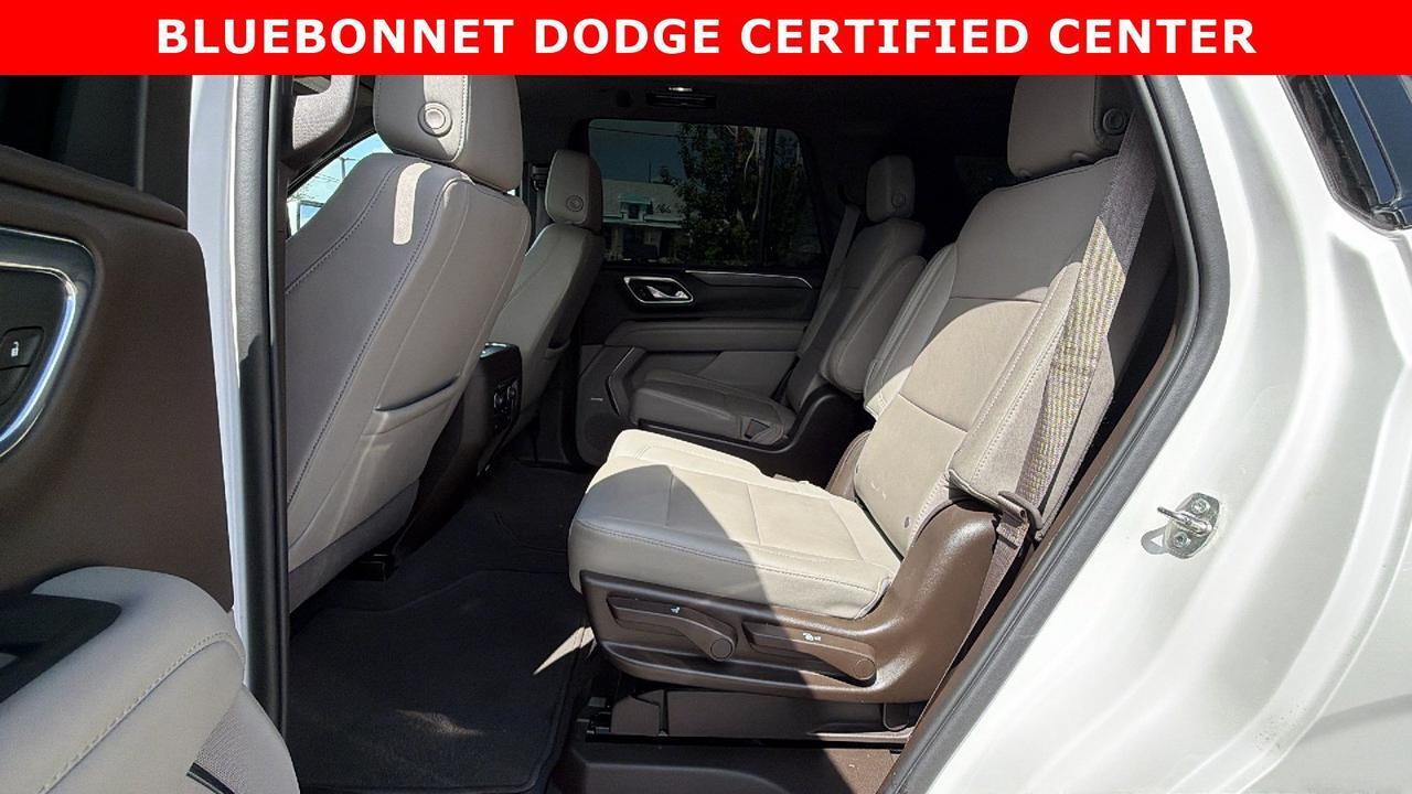 2023 Chevrolet Tahoe Z71 New Braunfels TX