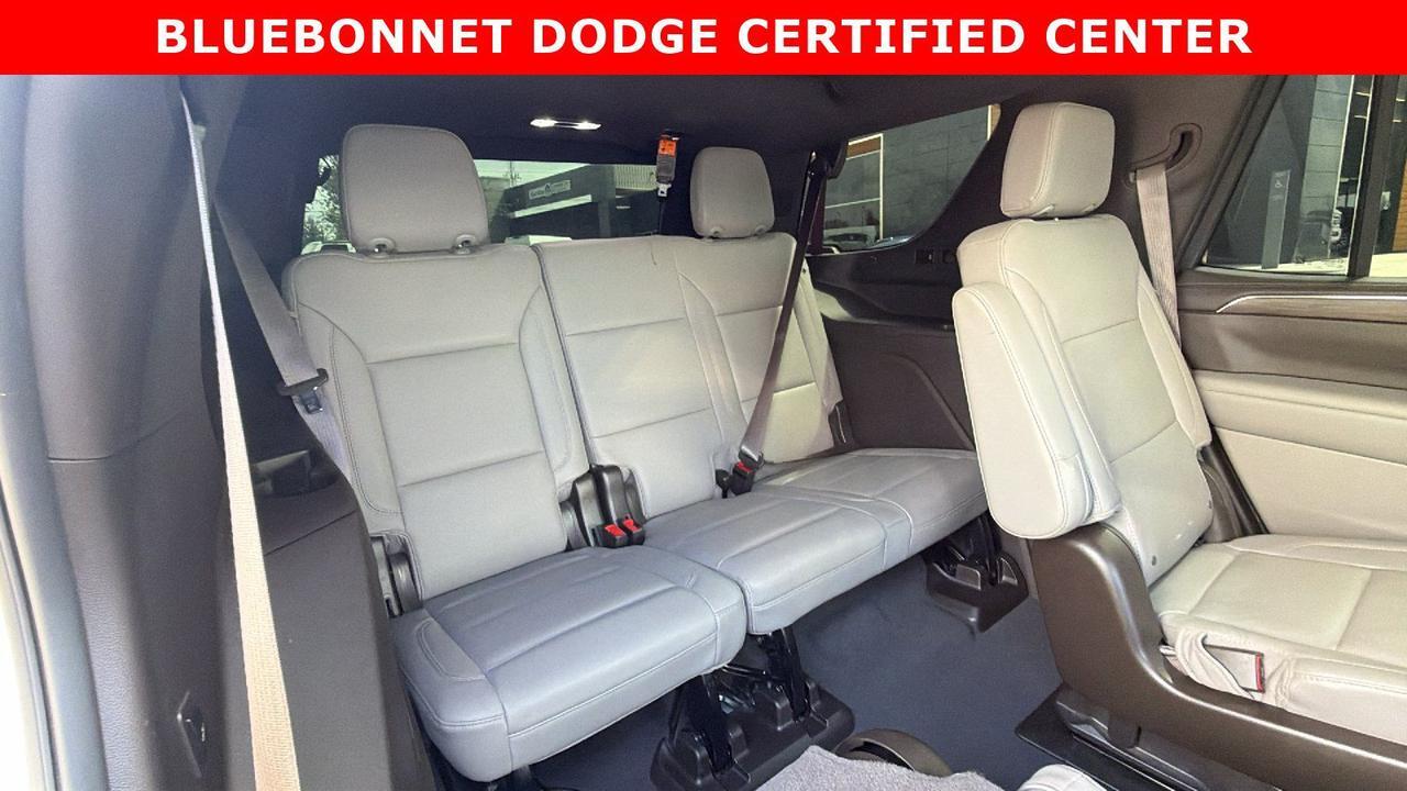 2023 Chevrolet Tahoe Z71 New Braunfels TX