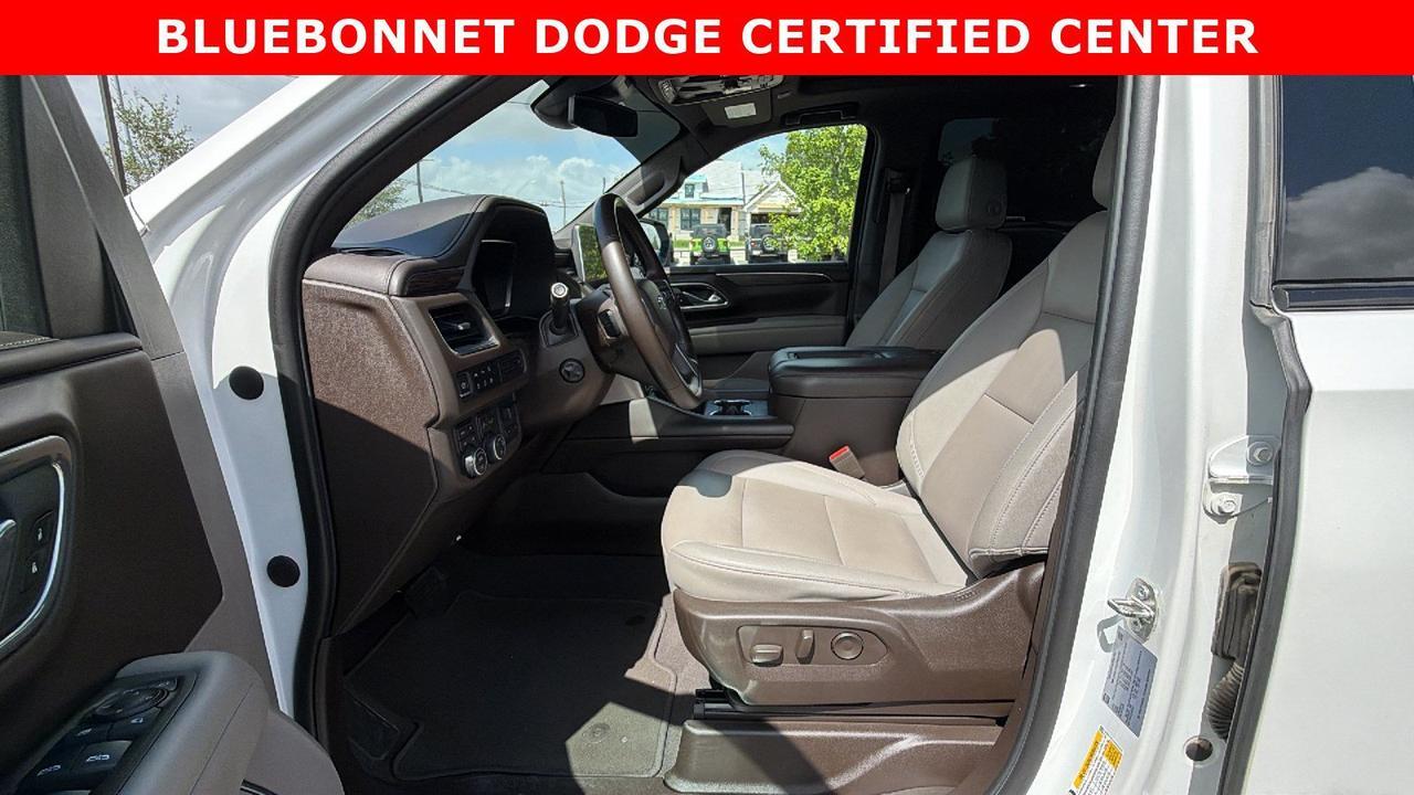 2023 Chevrolet Tahoe Z71 New Braunfels TX