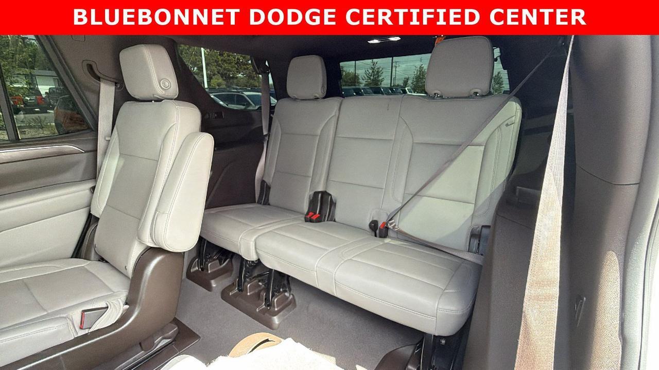 2023 Chevrolet Tahoe Z71 New Braunfels TX
