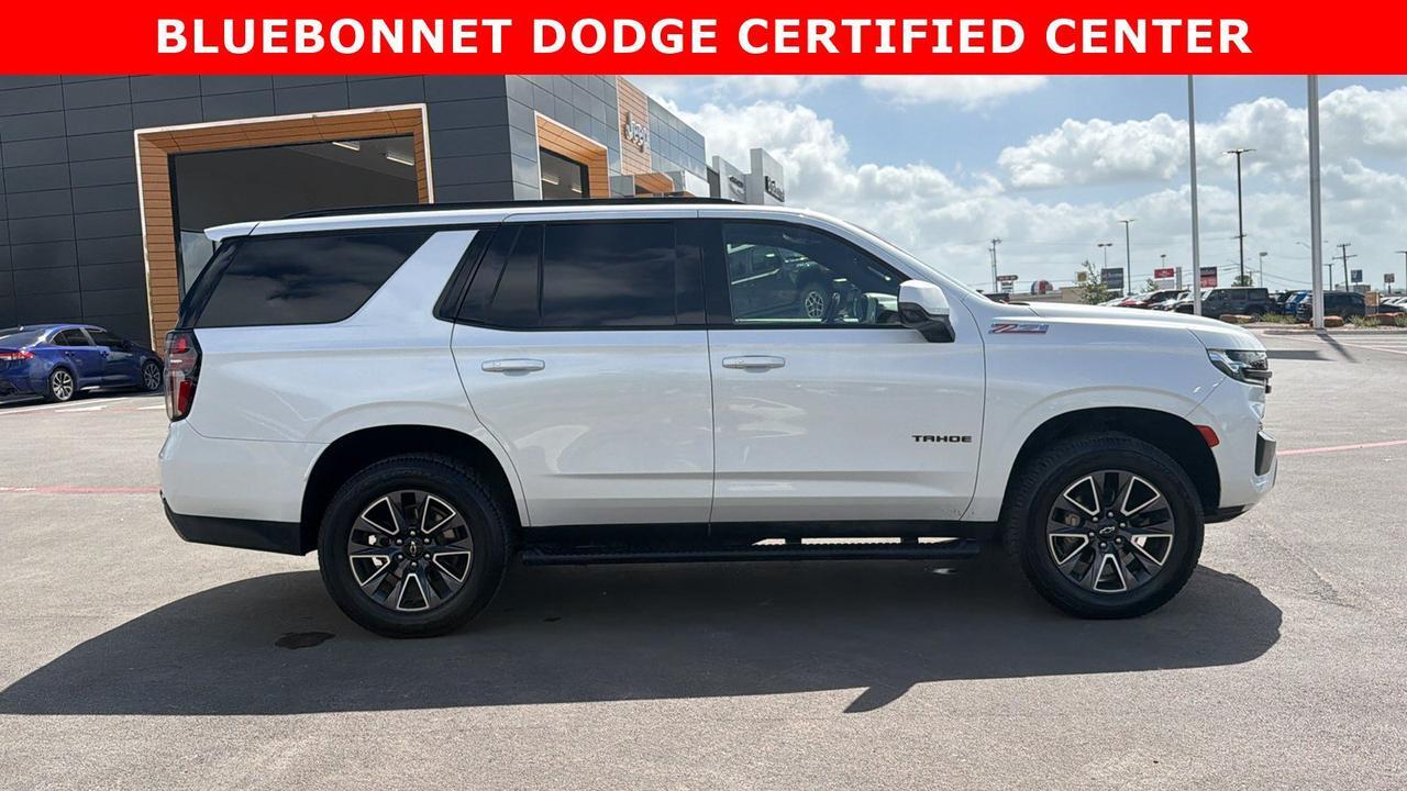 2023 Chevrolet Tahoe Z71 New Braunfels TX