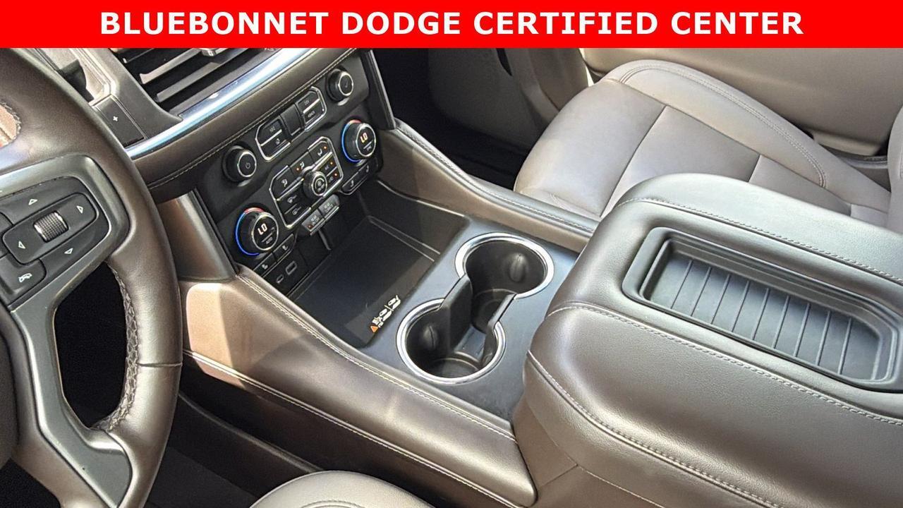 2023 Chevrolet Tahoe Z71 New Braunfels TX