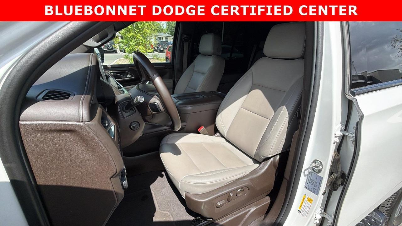 2023 Chevrolet Tahoe Z71 New Braunfels TX
