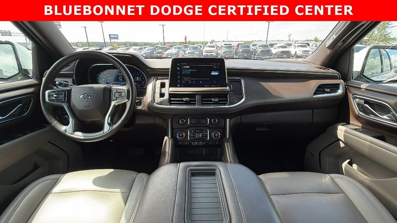 2023 Chevrolet Tahoe Z71 New Braunfels TX