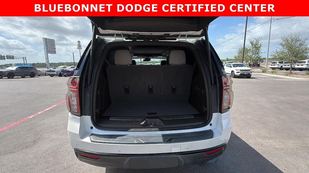 2023 Chevrolet Tahoe Z71 New Braunfels TX