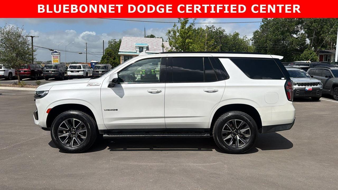 2023 Chevrolet Tahoe Z71 New Braunfels TX
