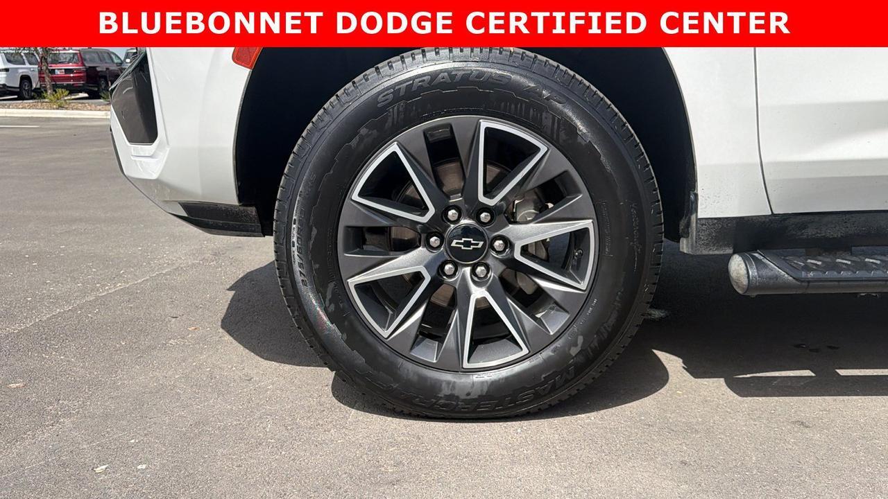 2023 Chevrolet Tahoe Z71 New Braunfels TX