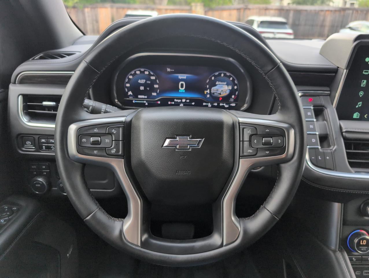 2023 Chevrolet Tahoe Z71 San Antonio TX