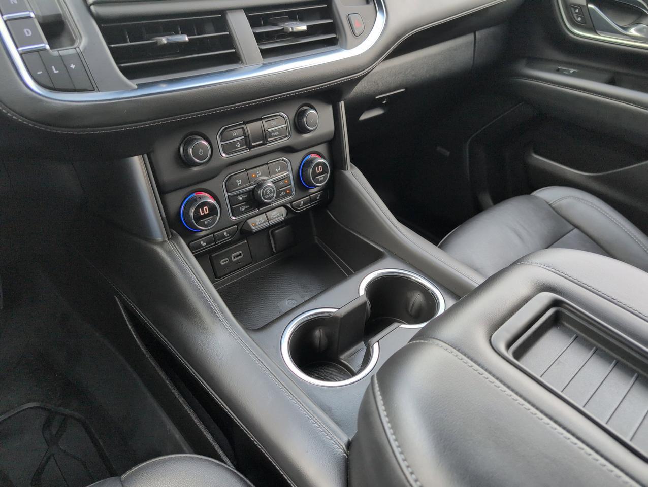 2023 Chevrolet Tahoe Z71 San Antonio TX