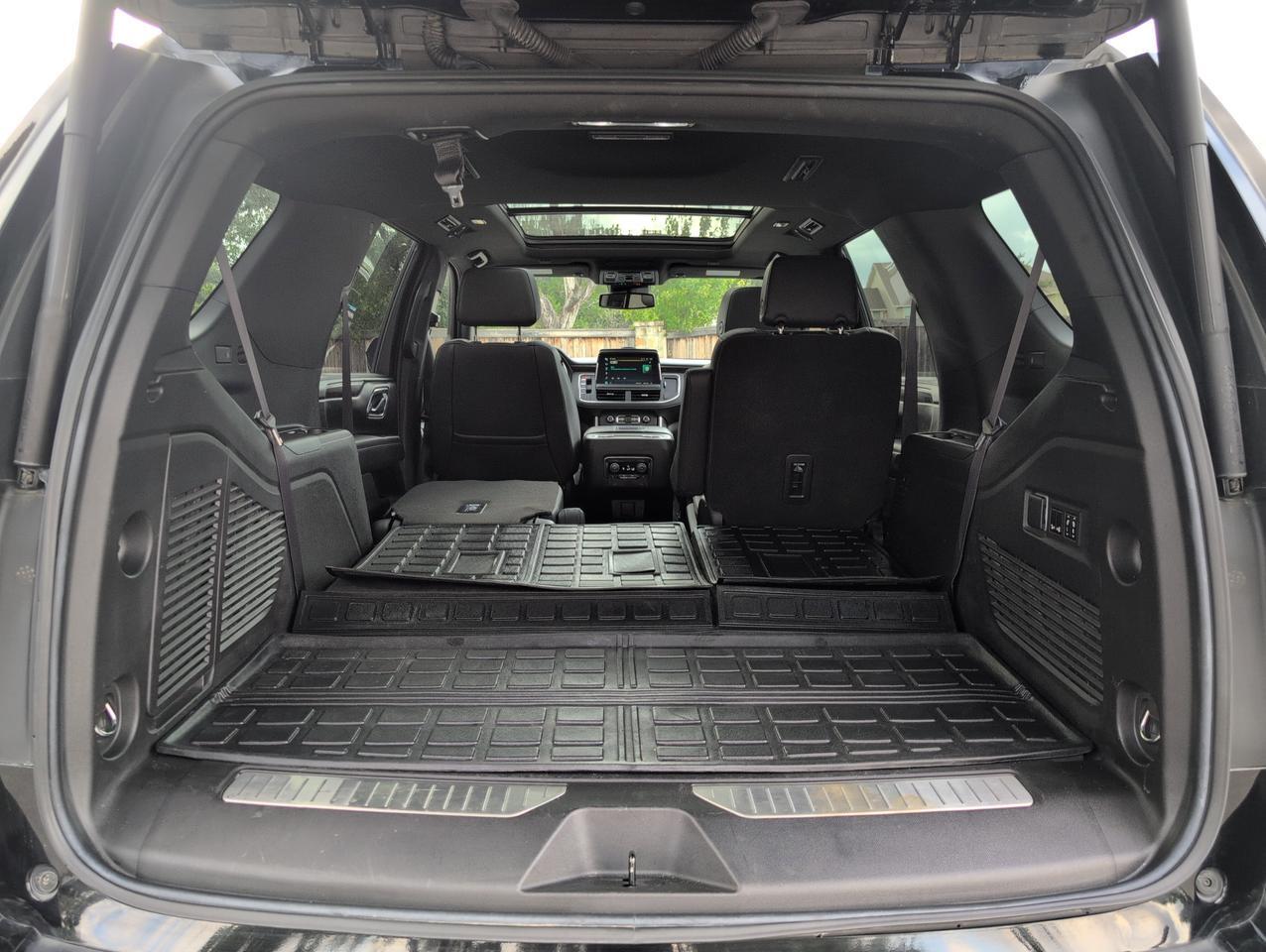 2023 Chevrolet Tahoe Z71 San Antonio TX