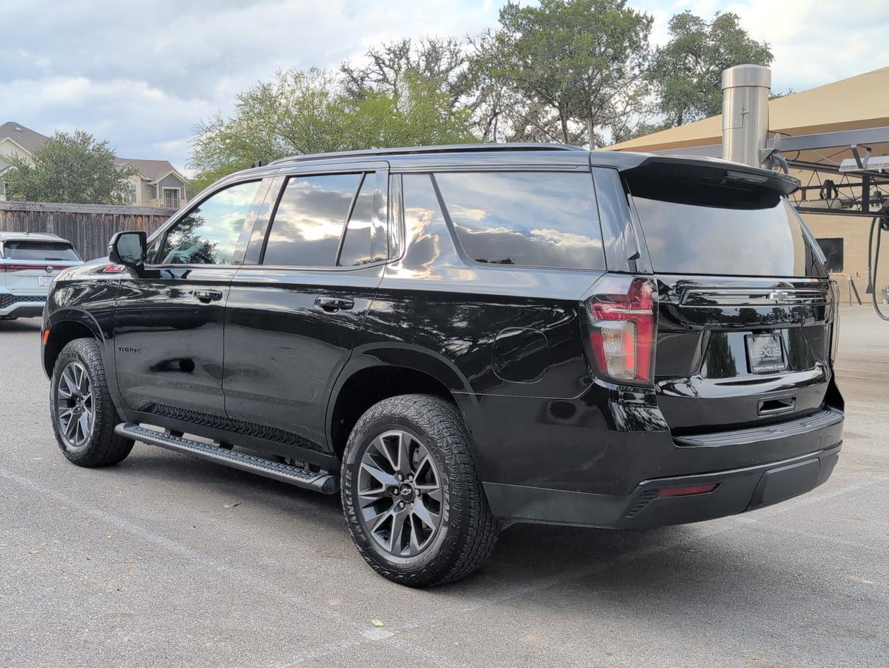 2023 Chevrolet Tahoe Z71 San Antonio TX