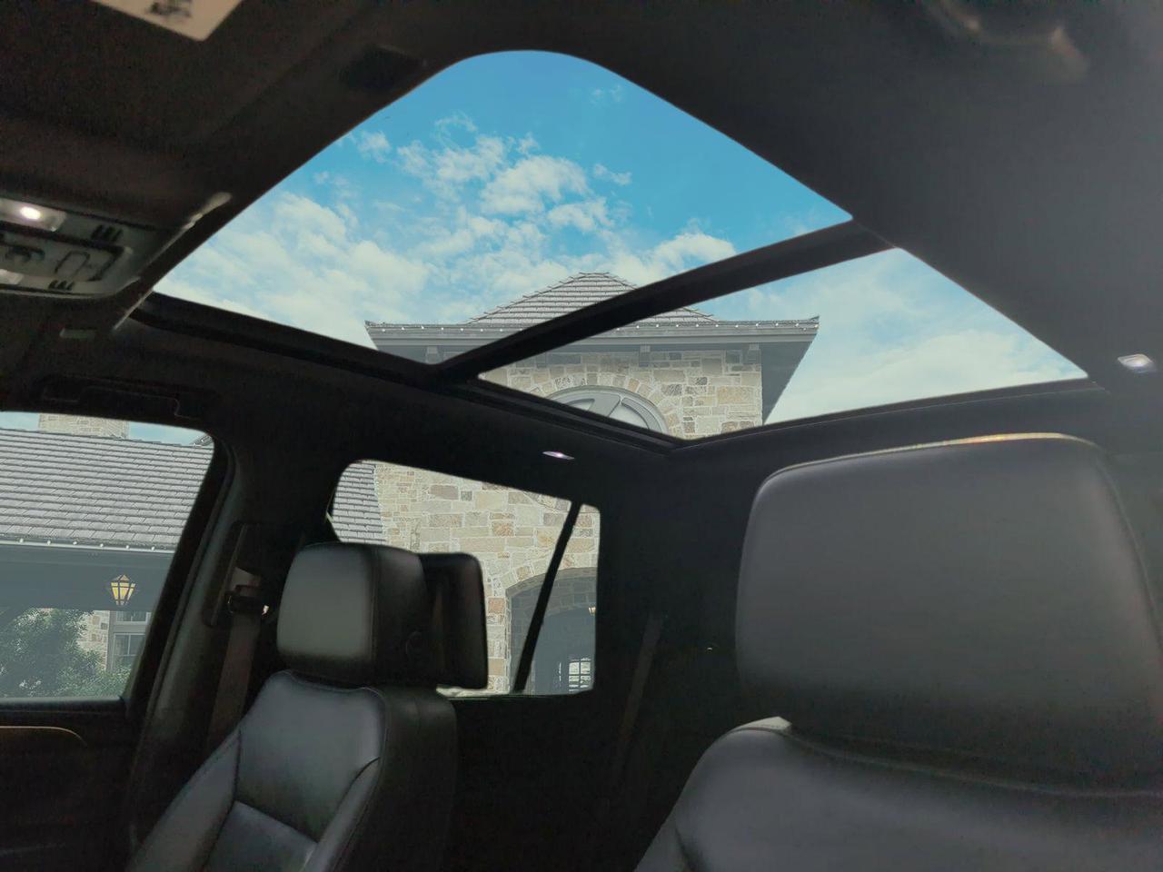 2023 Chevrolet Tahoe Z71 San Antonio TX