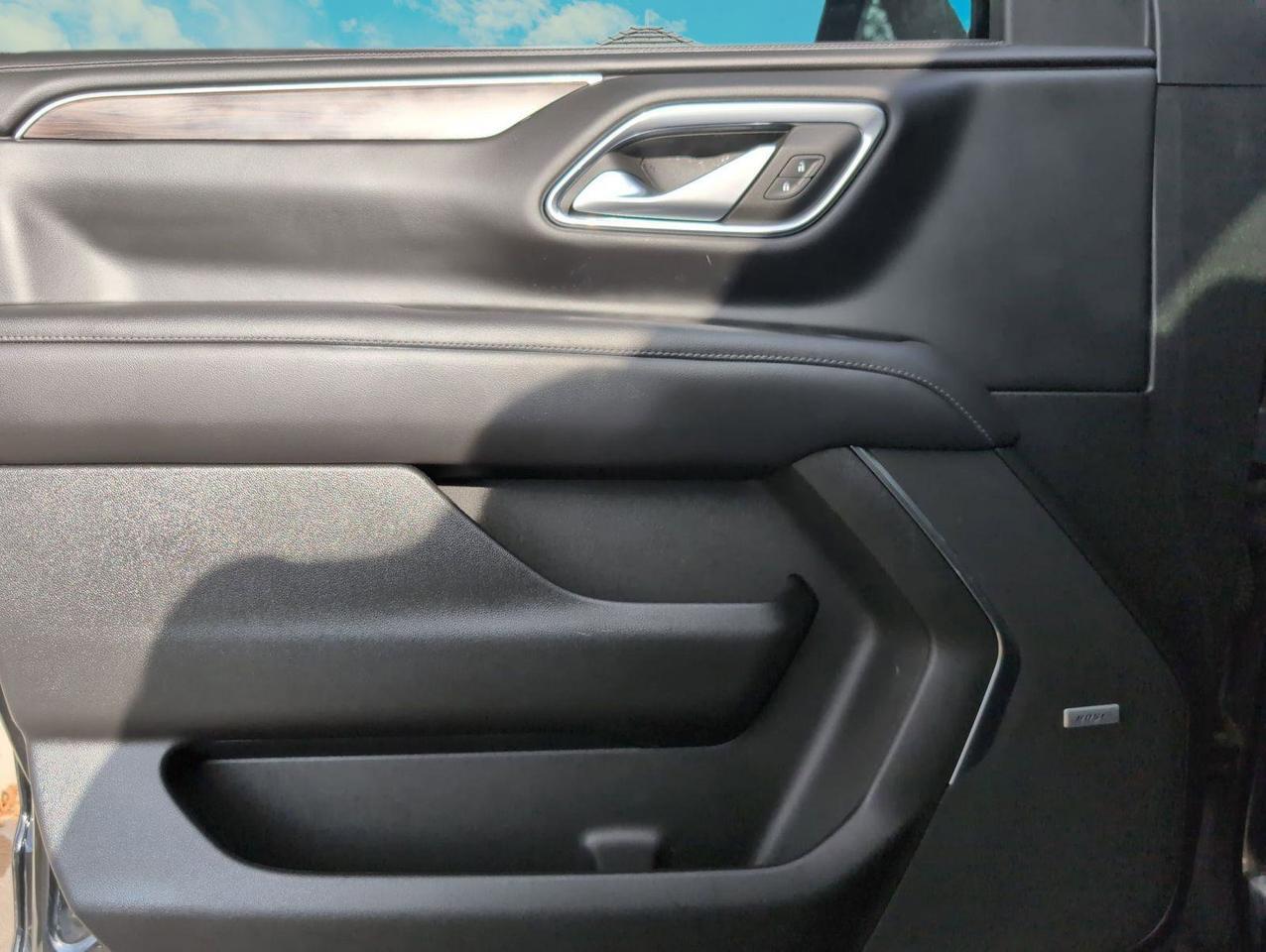 2023 Chevrolet Tahoe Z71 San Antonio TX