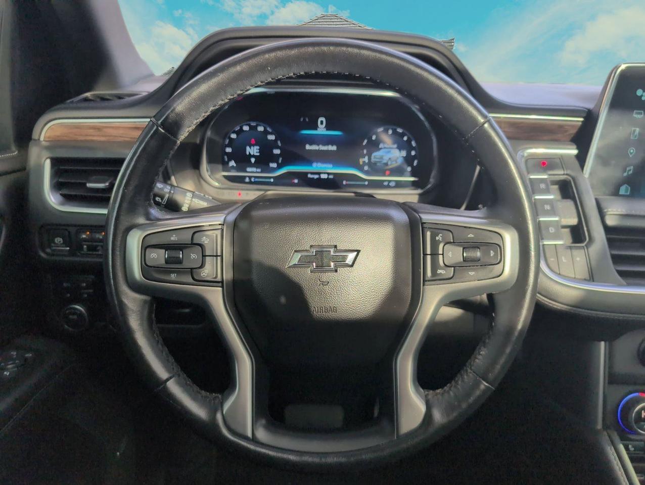 2023 Chevrolet Tahoe Z71 San Antonio TX