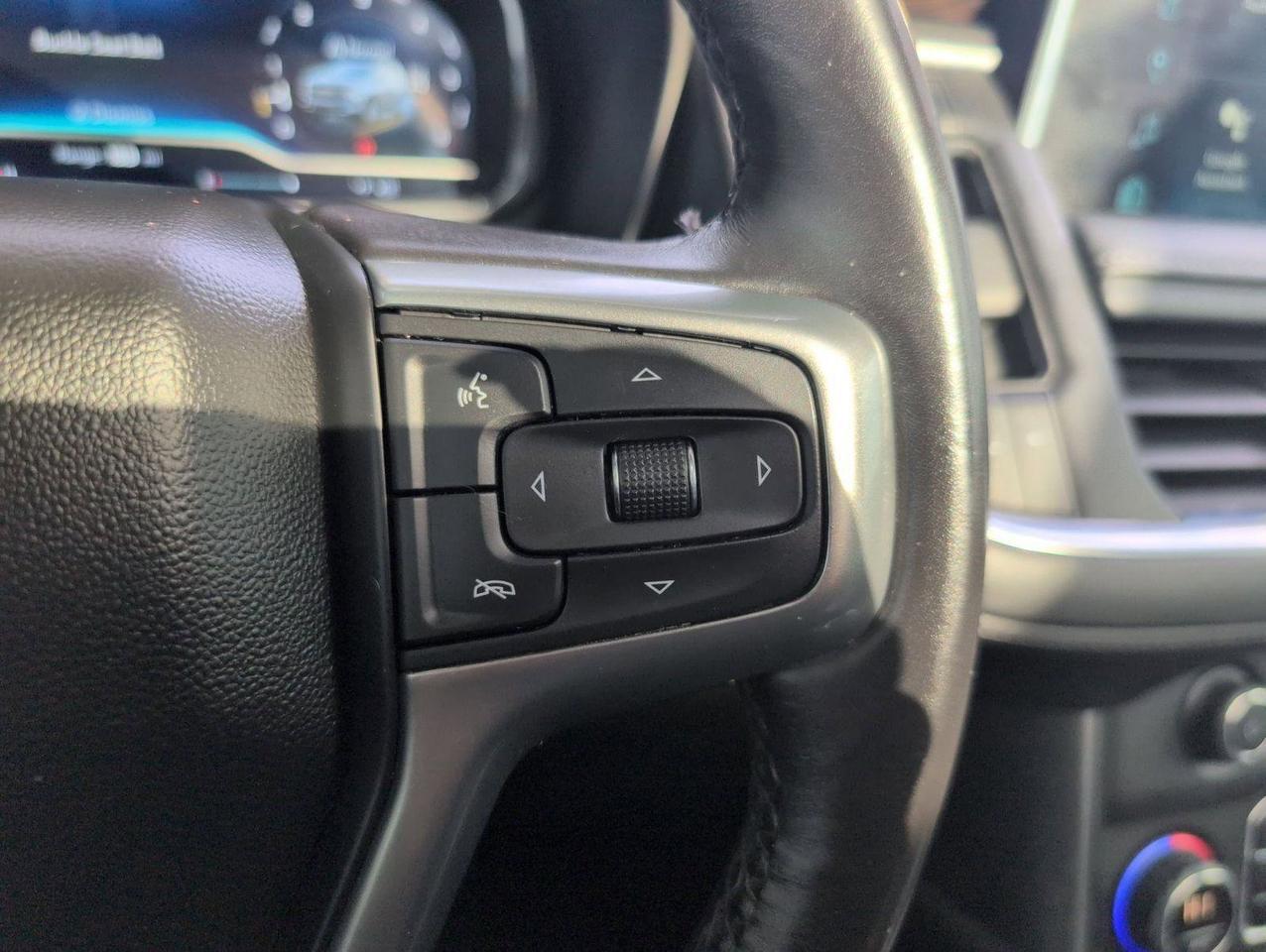 2023 Chevrolet Tahoe Z71 San Antonio TX