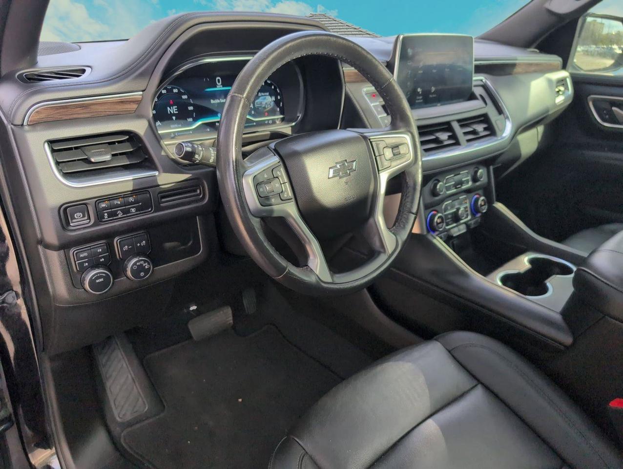 2023 Chevrolet Tahoe Z71 San Antonio TX