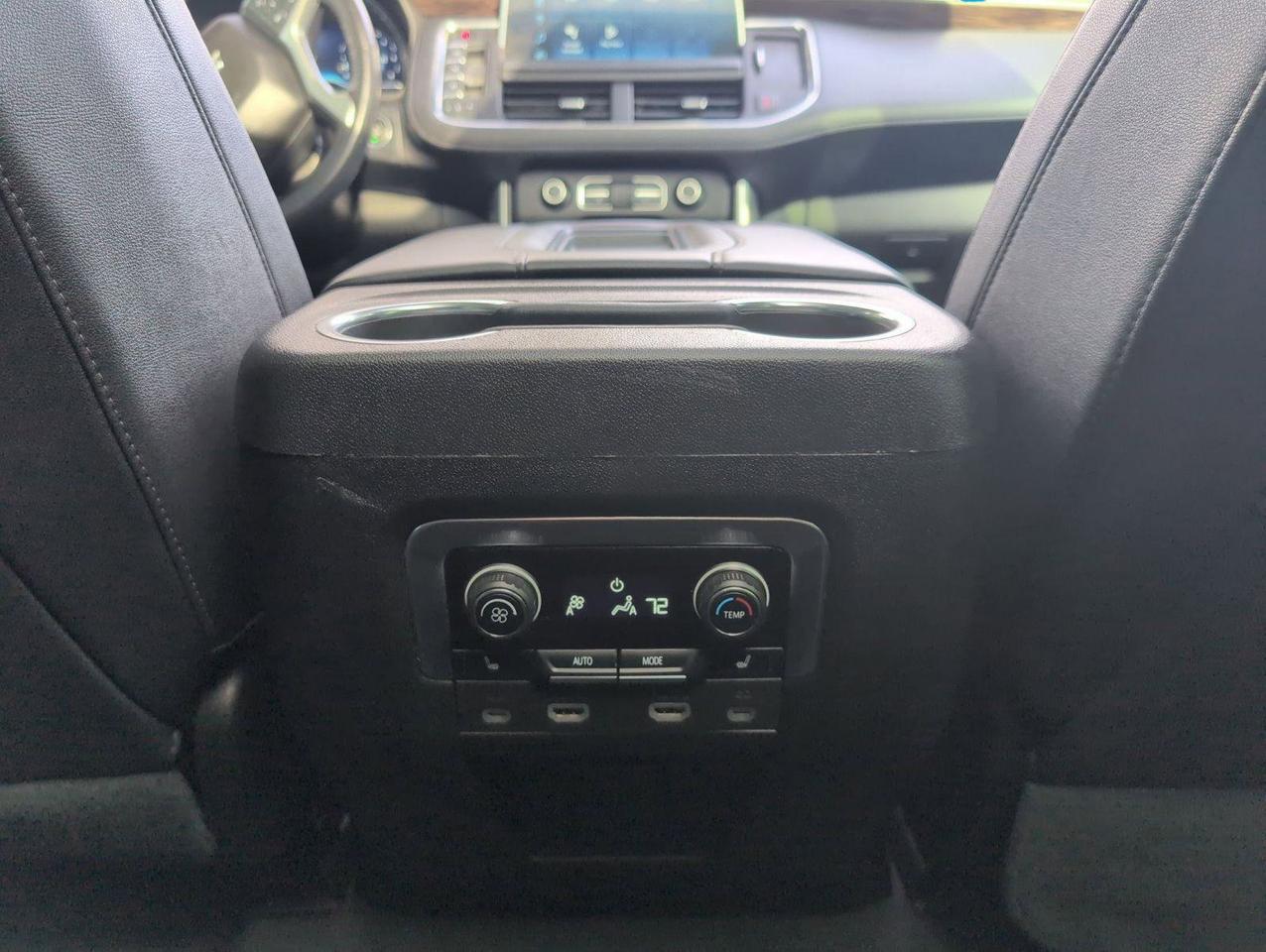 2023 Chevrolet Tahoe Z71 San Antonio TX