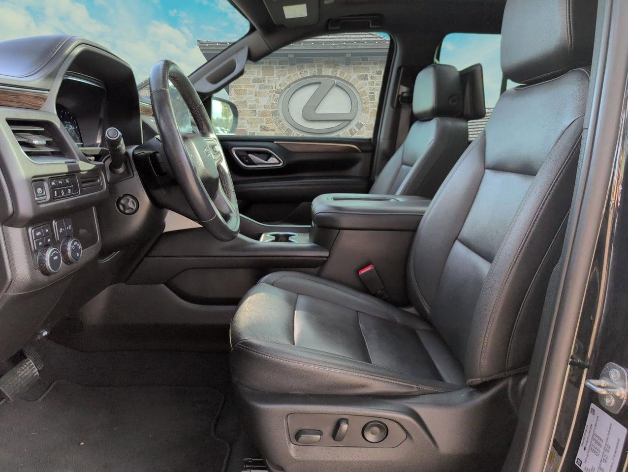 2023 Chevrolet Tahoe Z71 San Antonio TX