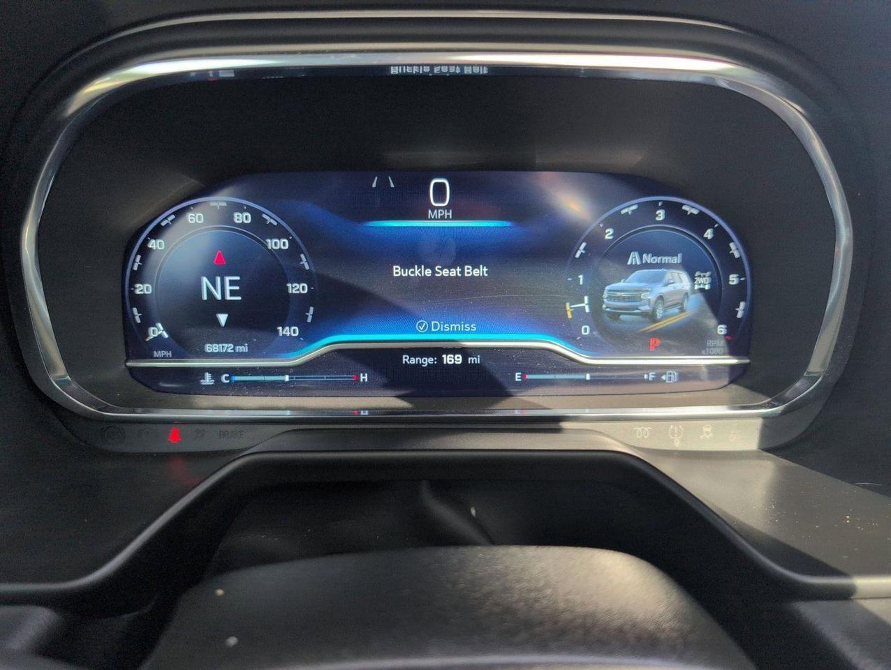 2023 Chevrolet Tahoe Z71 San Antonio TX