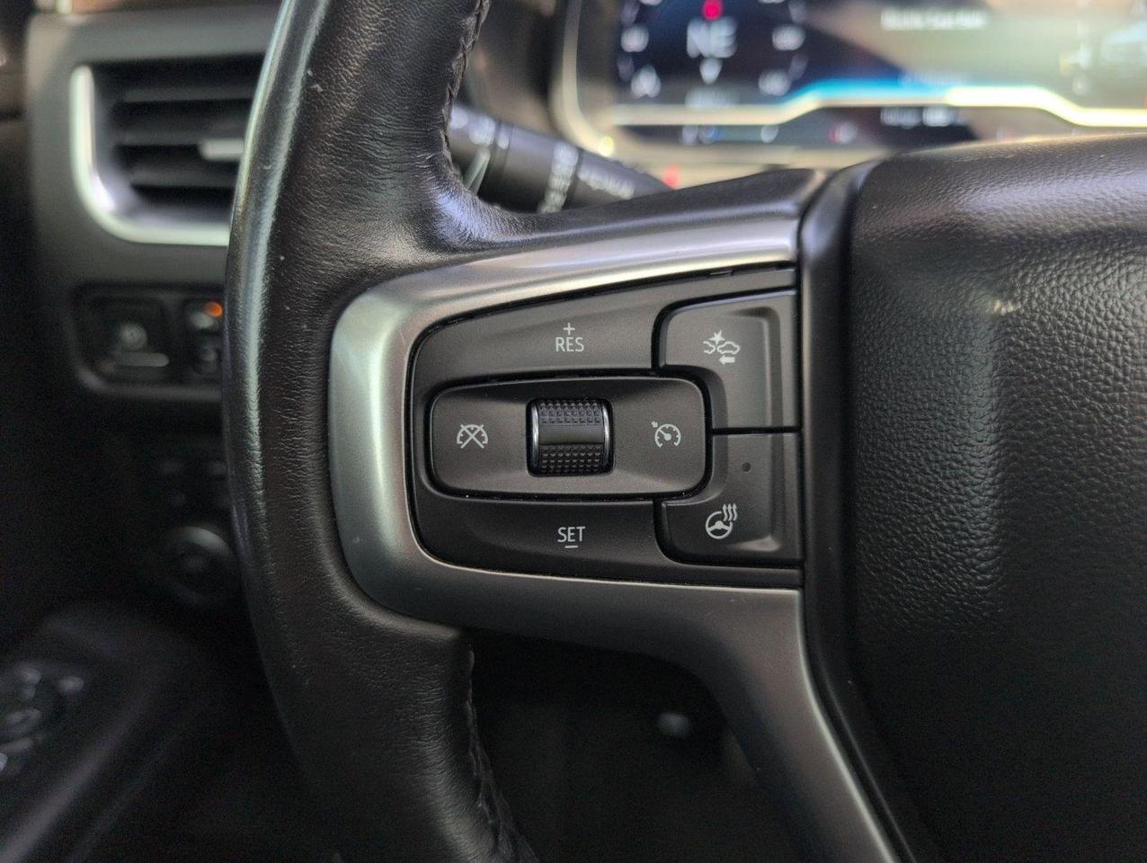 2023 Chevrolet Tahoe Z71 San Antonio TX