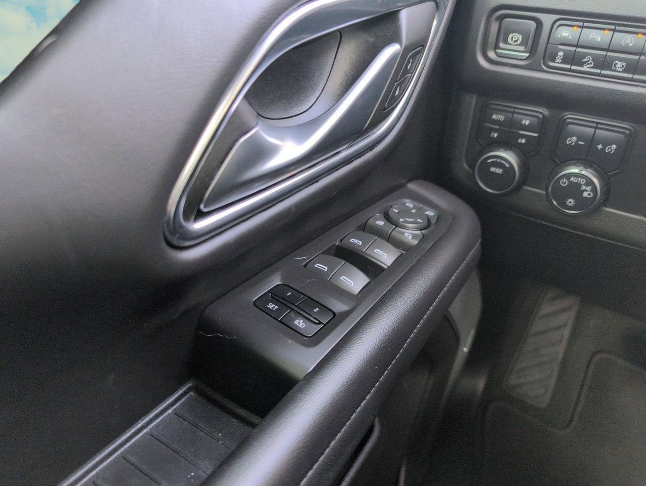 2023 Chevrolet Tahoe Z71 San Antonio TX