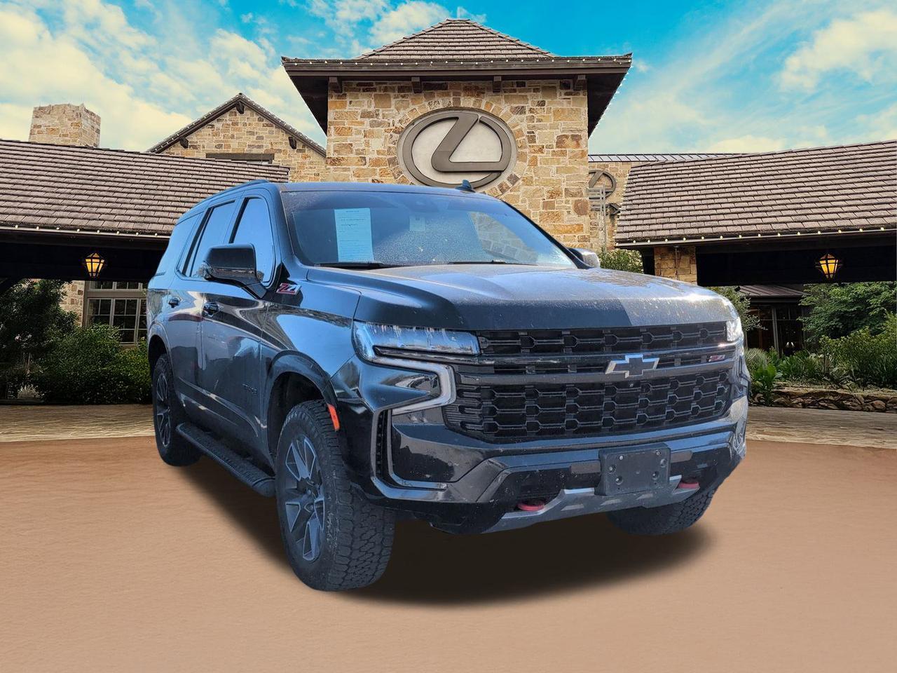 2023 Chevrolet Tahoe Z71 San Antonio TX