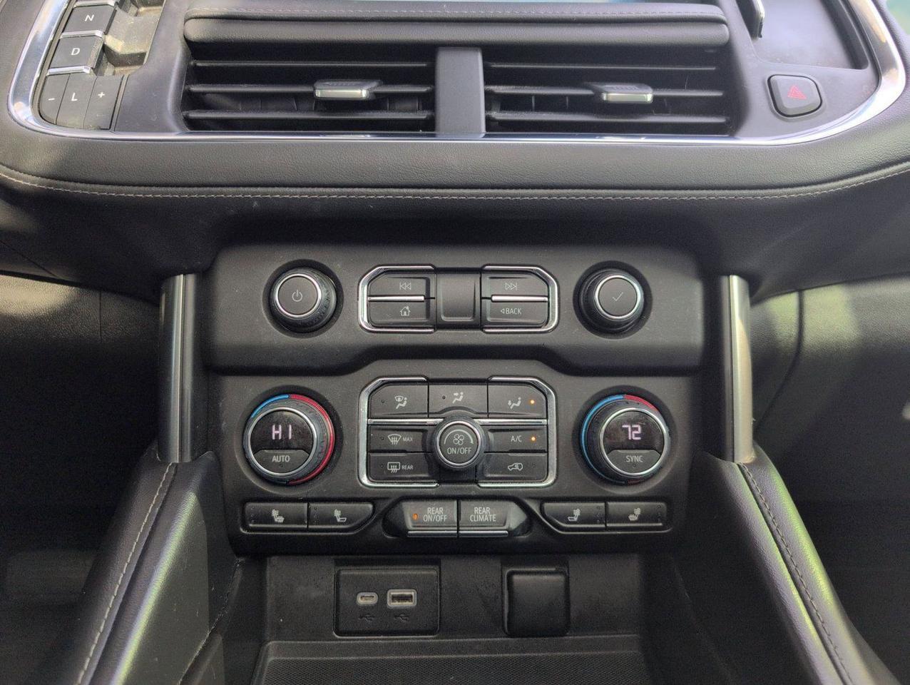 2023 Chevrolet Tahoe Z71 San Antonio TX