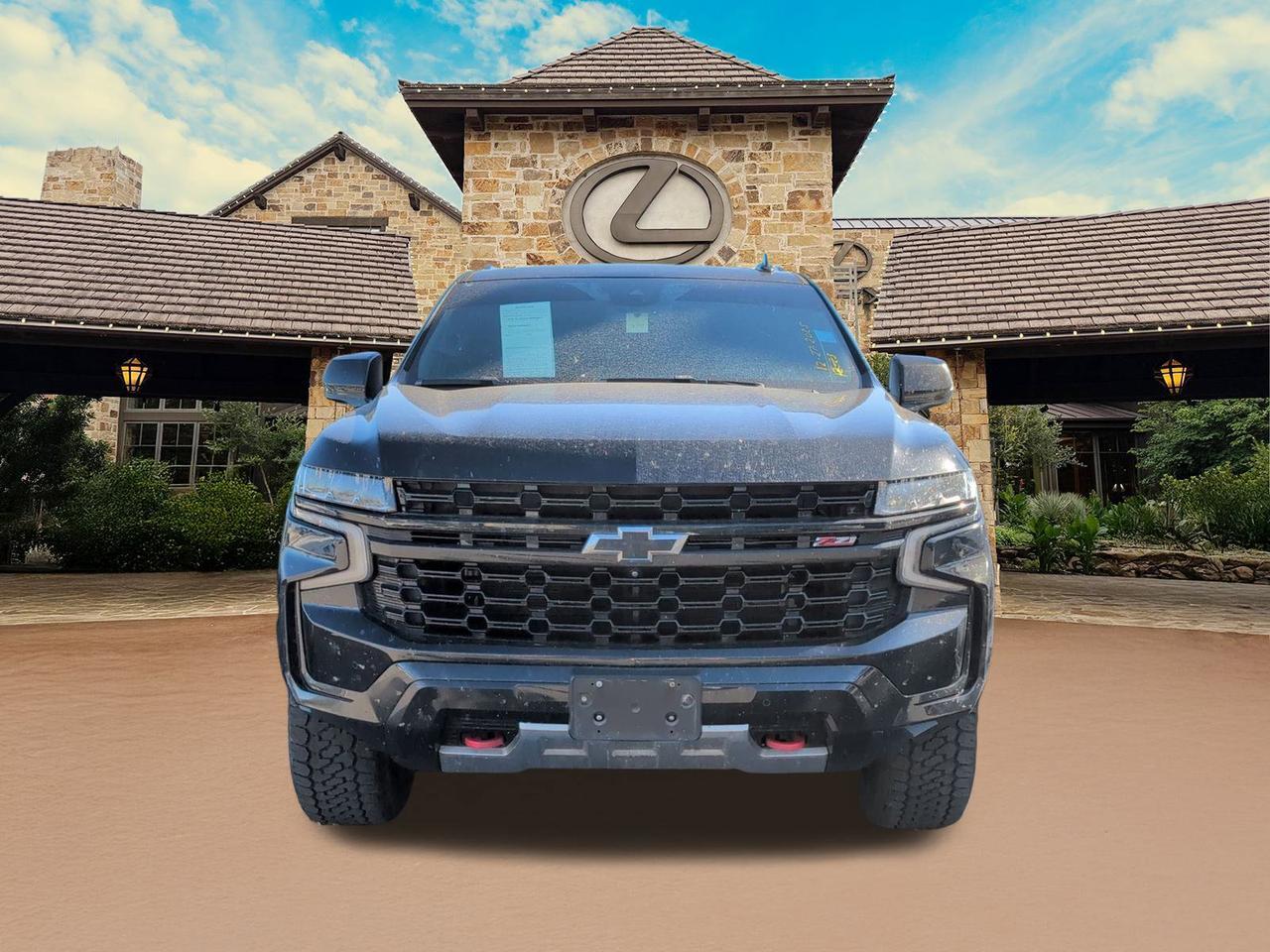 2023 Chevrolet Tahoe Z71 San Antonio TX