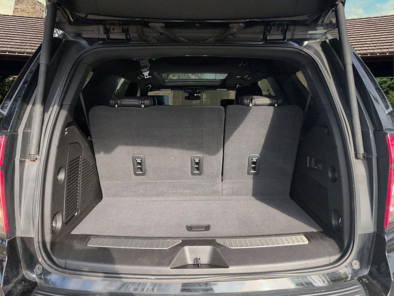 2023 Chevrolet Tahoe Z71 San Antonio TX