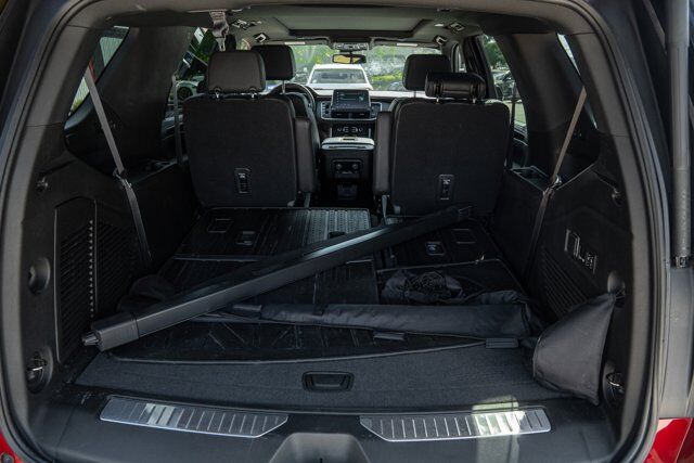 2023 Chevrolet Tahoe Z71  Selma TX