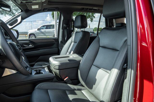 2023 Chevrolet Tahoe Z71  Selma TX