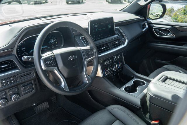 2023 Chevrolet Tahoe Z71  Selma TX