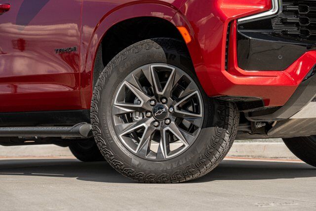 2023 Chevrolet Tahoe Z71  Selma TX