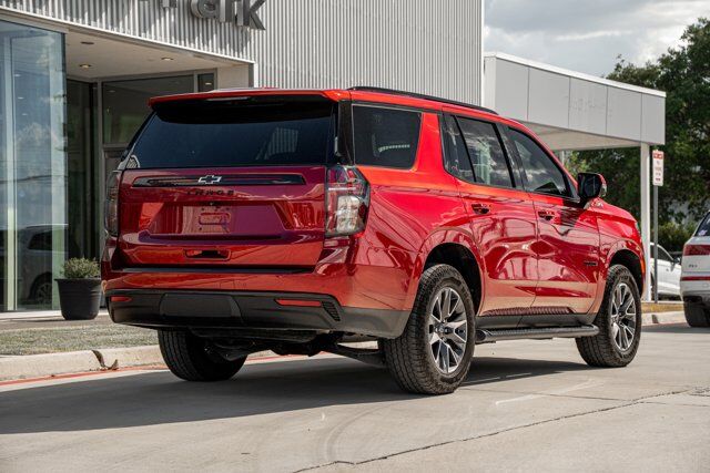 2023 Chevrolet Tahoe Z71  Selma TX