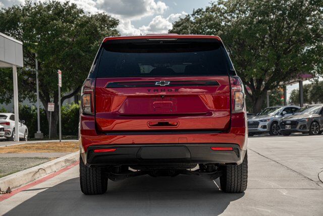 2023 Chevrolet Tahoe Z71  Selma TX