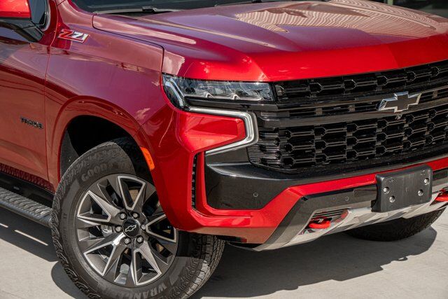 2023 Chevrolet Tahoe Z71  Selma TX
