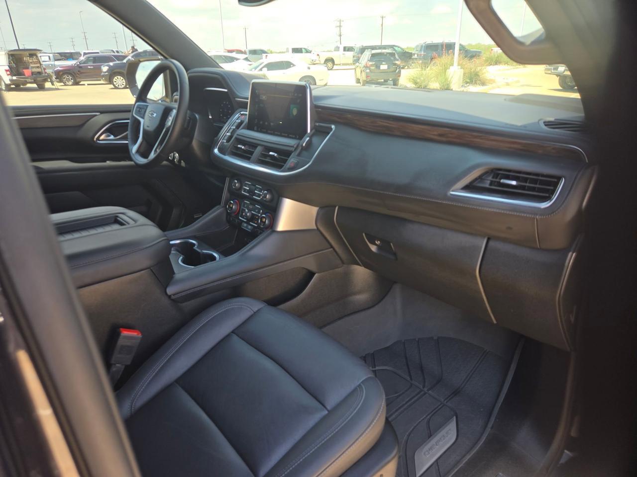 2023 Chevrolet Tahoe Z71 Castroville TX