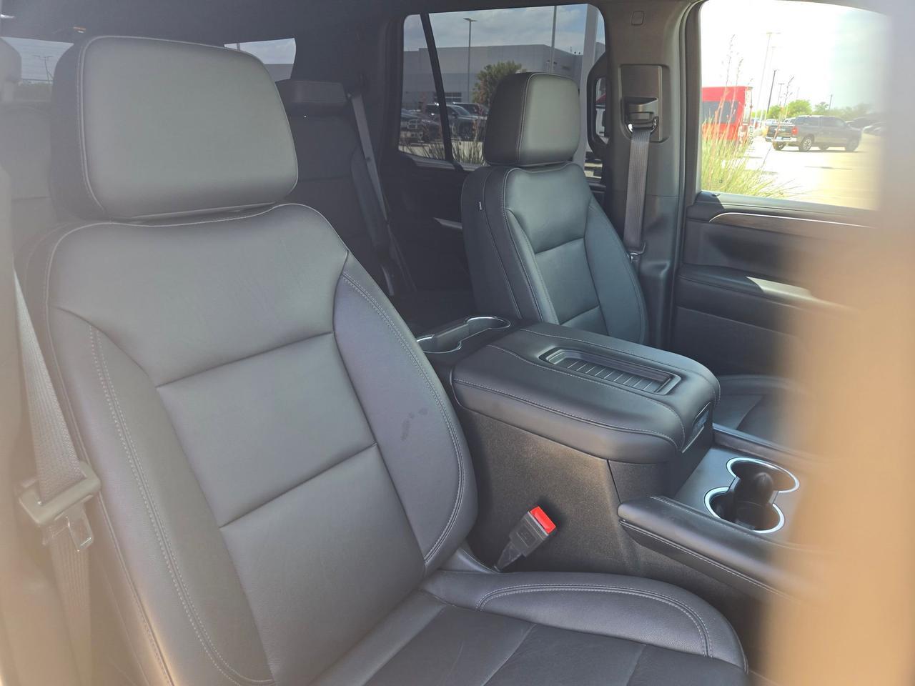 2023 Chevrolet Tahoe Z71 Castroville TX