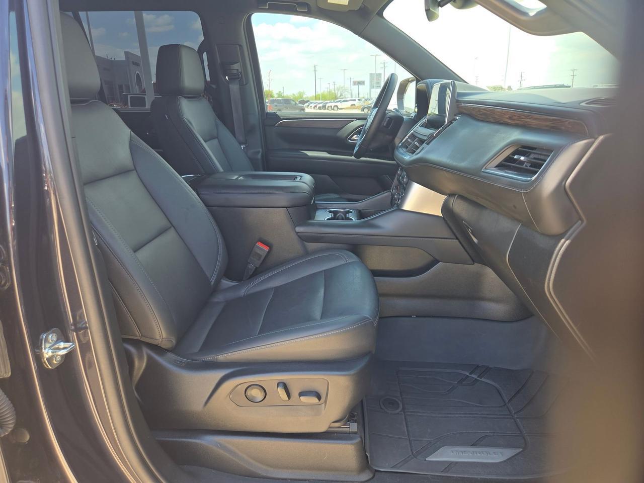 2023 Chevrolet Tahoe Z71 Castroville TX