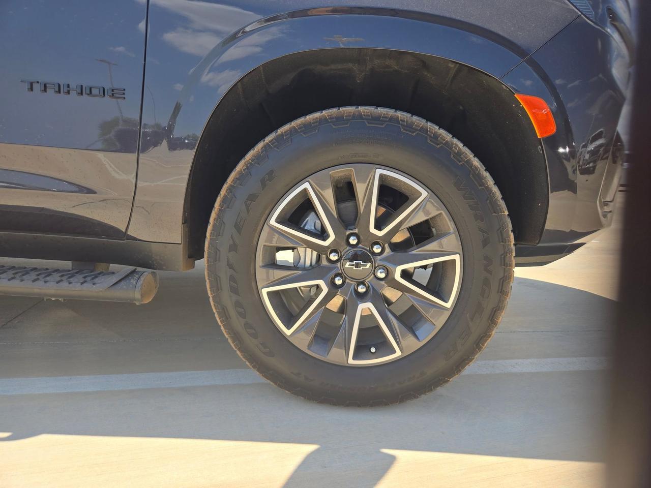 2023 Chevrolet Tahoe Z71 Castroville TX