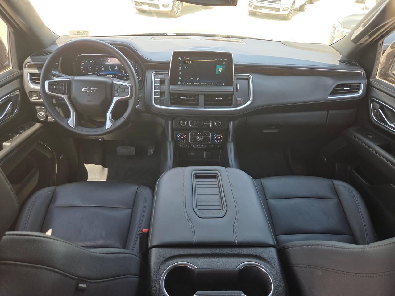 2023 Chevrolet Tahoe Z71 Castroville TX