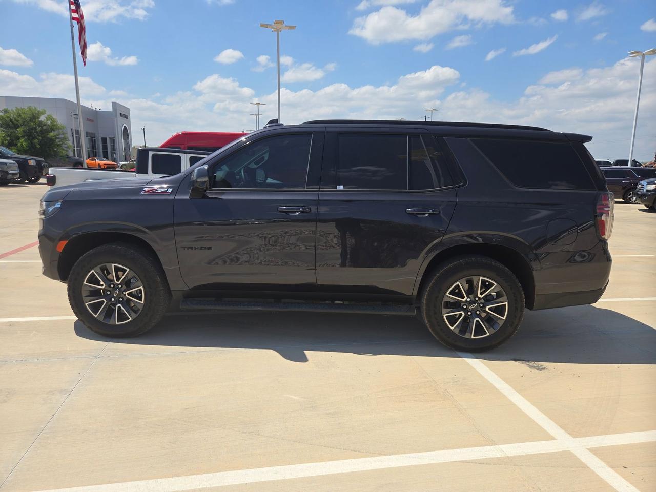 2023 Chevrolet Tahoe Z71 Castroville TX