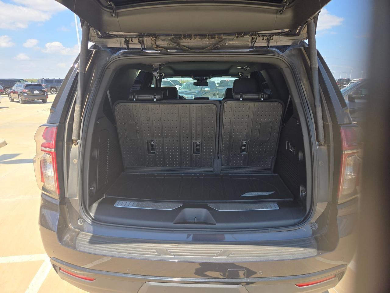 2023 Chevrolet Tahoe Z71 Castroville TX