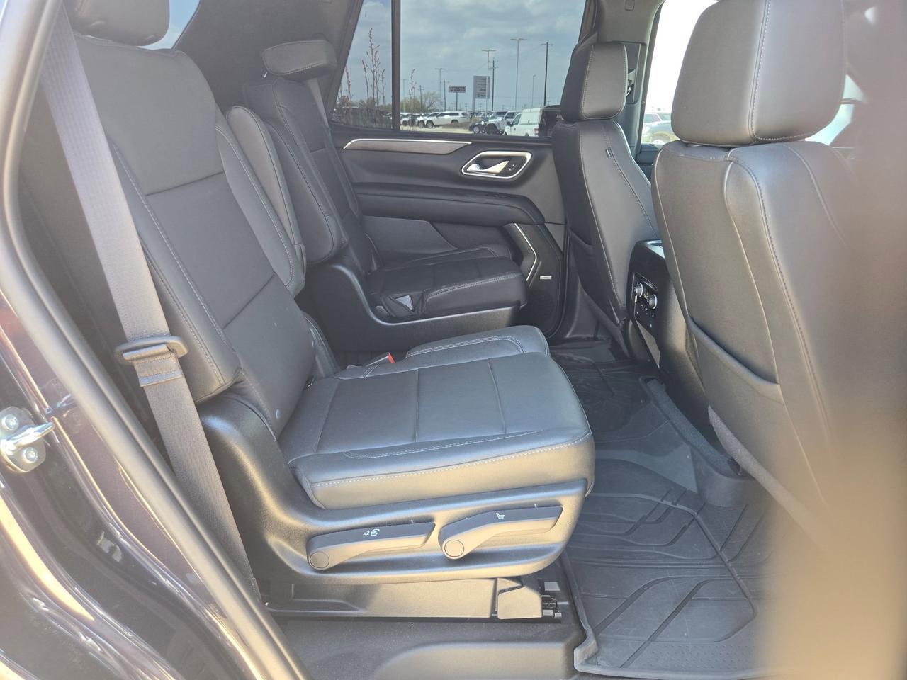 2023 Chevrolet Tahoe Z71 Castroville TX